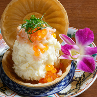 一杯目から心が躍る！旨い酒と味わう「旬のお酒のお供」