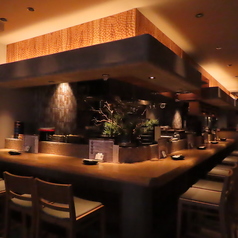 番菜百薬 金山本店の雰囲気1