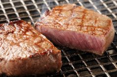 焼肉　ホルモン　白ひげの写真3