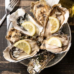 UMIバル 新宿店の特集写真