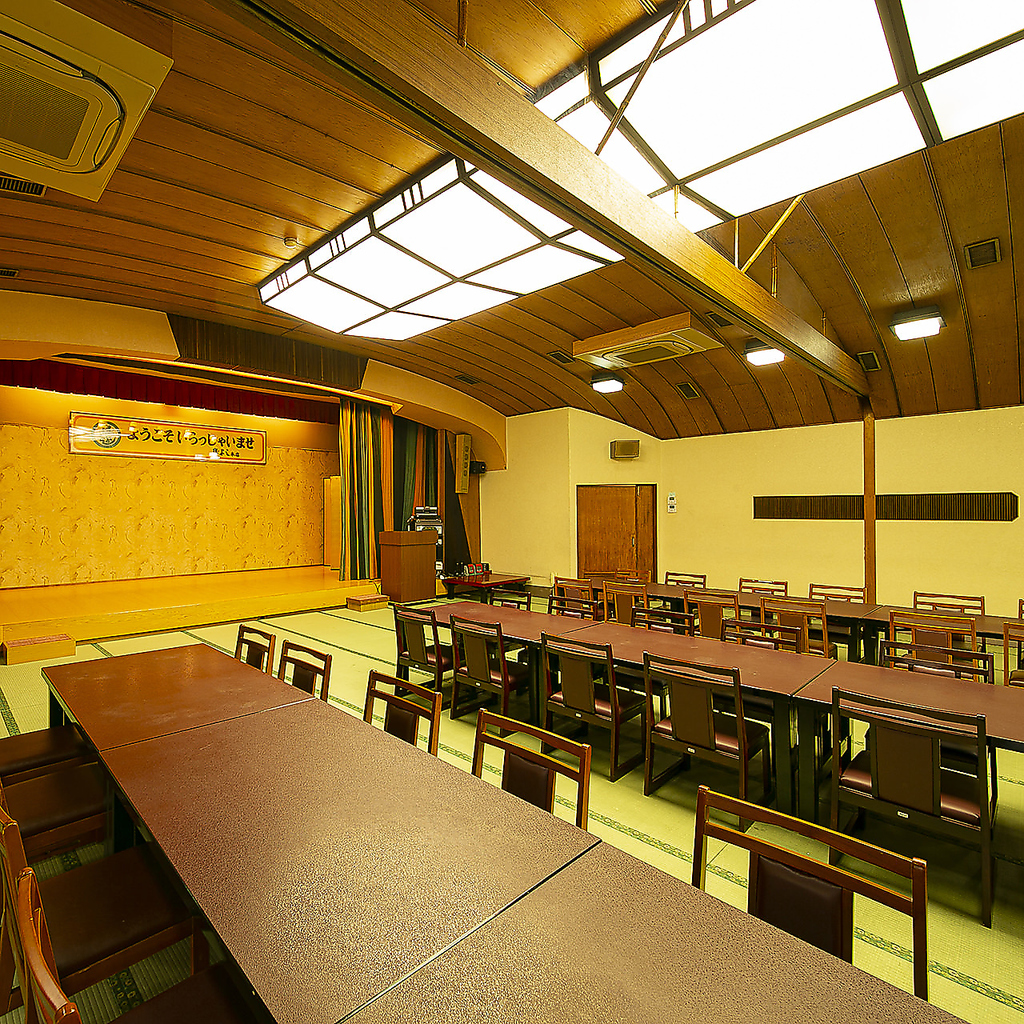 難波で和食宴会、ランチを楽しむなら鳥よし！顔合わせや接待は2名様より完全個室で♪