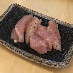 鶏焼き