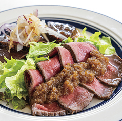 冷菜2種盛り合わせ