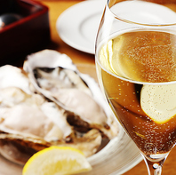 フレッシュオイスター