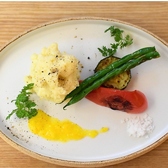 食 京都小川生薬 RESTAURANTのおすすめ料理3