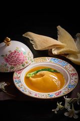 湘南飯店のコース写真