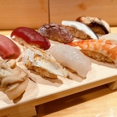 大衆深夜寿司 七結び 神戸三宮のおすすめ料理2