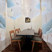 鉄人酒家 胡町店の雰囲気2