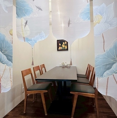 鉄人酒家 胡町店の雰囲気2