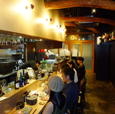 酒菜 竹さきの雰囲気2