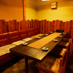 韓国家庭料理 チプノミ 赤羽店の特集写真