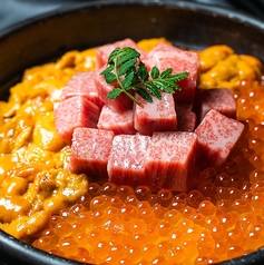 焼肉 菜好牛 金田店のコース写真