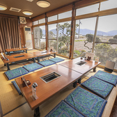 焼肉しらとりの雰囲気2