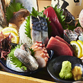 貝のしらはら 田町タワーのおすすめ料理1
