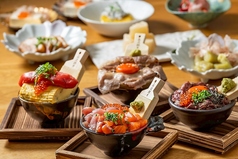 達屋 TAZ-YA 阪急梅田店のおすすめ料理1