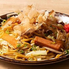 沖縄焼きそば