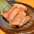 料理メニュー写真&nbsp;豚カルビ
