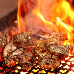 かんてきや名物の『地頭鶏』料理も多数ご用意★ご来店の際には食べて頂きたい逸品です！！