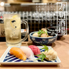 寿司と天ぷらとわたくし 京都四条烏丸店のおすすめポイント1