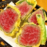 寿司と天ぷら だるま道場 天王寺店のおすすめ料理2