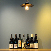 世界中のワイナリーから取り寄せたこだわりのナチュールワインです。お酒が苦手な人にこそ試してほしいナチュラルなワインをおたのしみください。