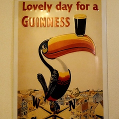 ヨッシーズフィッシュ&チップスの雰囲気2