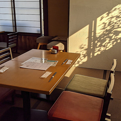 和食ダイニング 吉ト成の雰囲気3