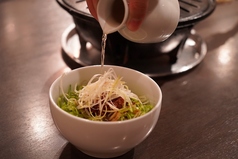 自家製！！旨辛そぼろ丼。