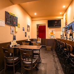 元魚屋の海鮮居酒屋　魚忠の特集写真