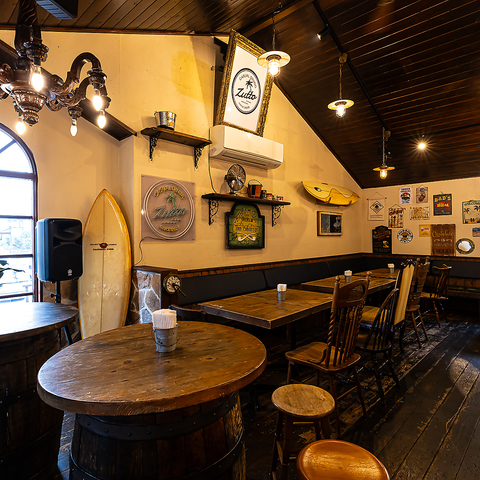 CASUAL DINING Zutto Ybg