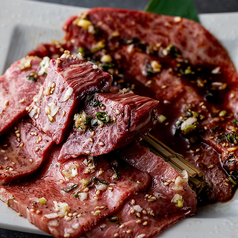 完全個室焼肉 ITADAKI 横浜駅前のコース写真