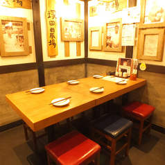 塚田農場 水戸駅北口店 宮崎県日南市の特集写真