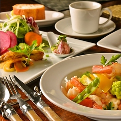 パスタ ディ フランコのおすすめ料理1