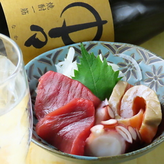 今池酒場 鉄板えて吉の特集写真