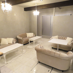 fabulous ファビュラスの雰囲気2