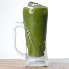 抹茶ハイ