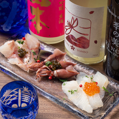 Dining Bar GINZA 1986 ギンザイチキュウハチロクのコース写真