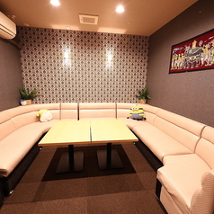 DIO RESTAURANT＆BARの特集写真