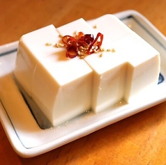 追加豆腐