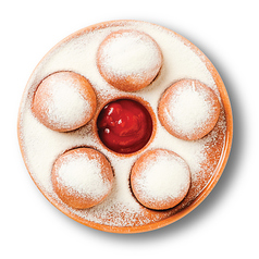 チーズボール 5個