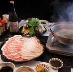 しゃぶ庵　別館