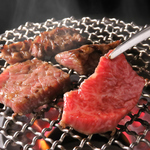 タンやカルビなど仕入れからこだわった厳選肉をご堪能ください♪