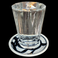 日本酒各種取り揃えております。