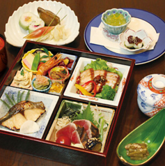 土佐料理 祢保希 日本橋店のコース写真