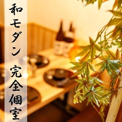 鶏あえず 北千住店の雰囲気2