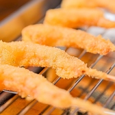 どん安串揚げ酒場 串はまた揚がるのおすすめ料理2