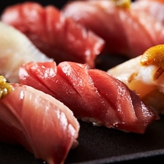 椿 新宿本店のコース写真