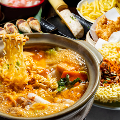 炭火居酒屋 炎 北24条店のコース写真