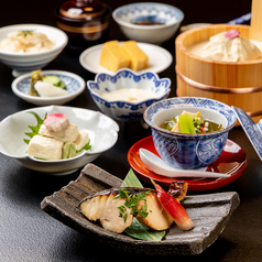 松山閣 伊勢丹店のおすすめランチ1