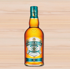 シーバスリーガル ミズナラ12年(ハイボール)